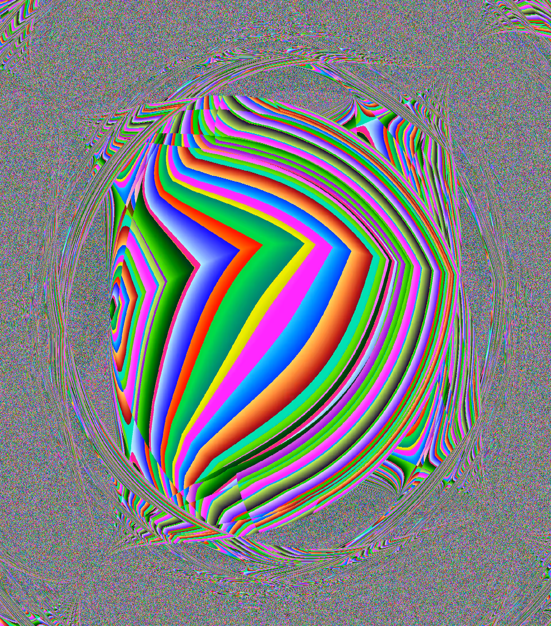 Into Gradient #7