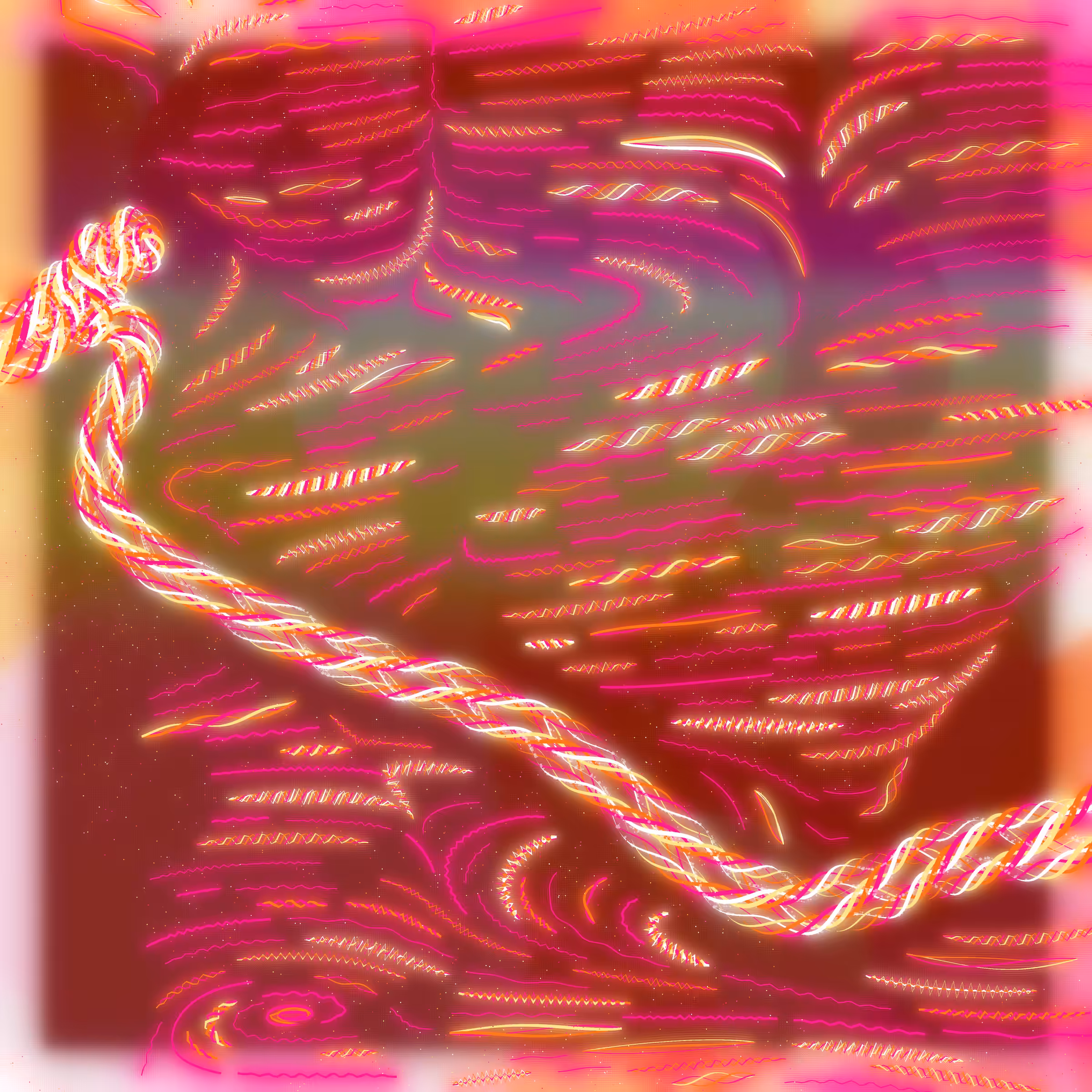 Friendship Bracelets #9073