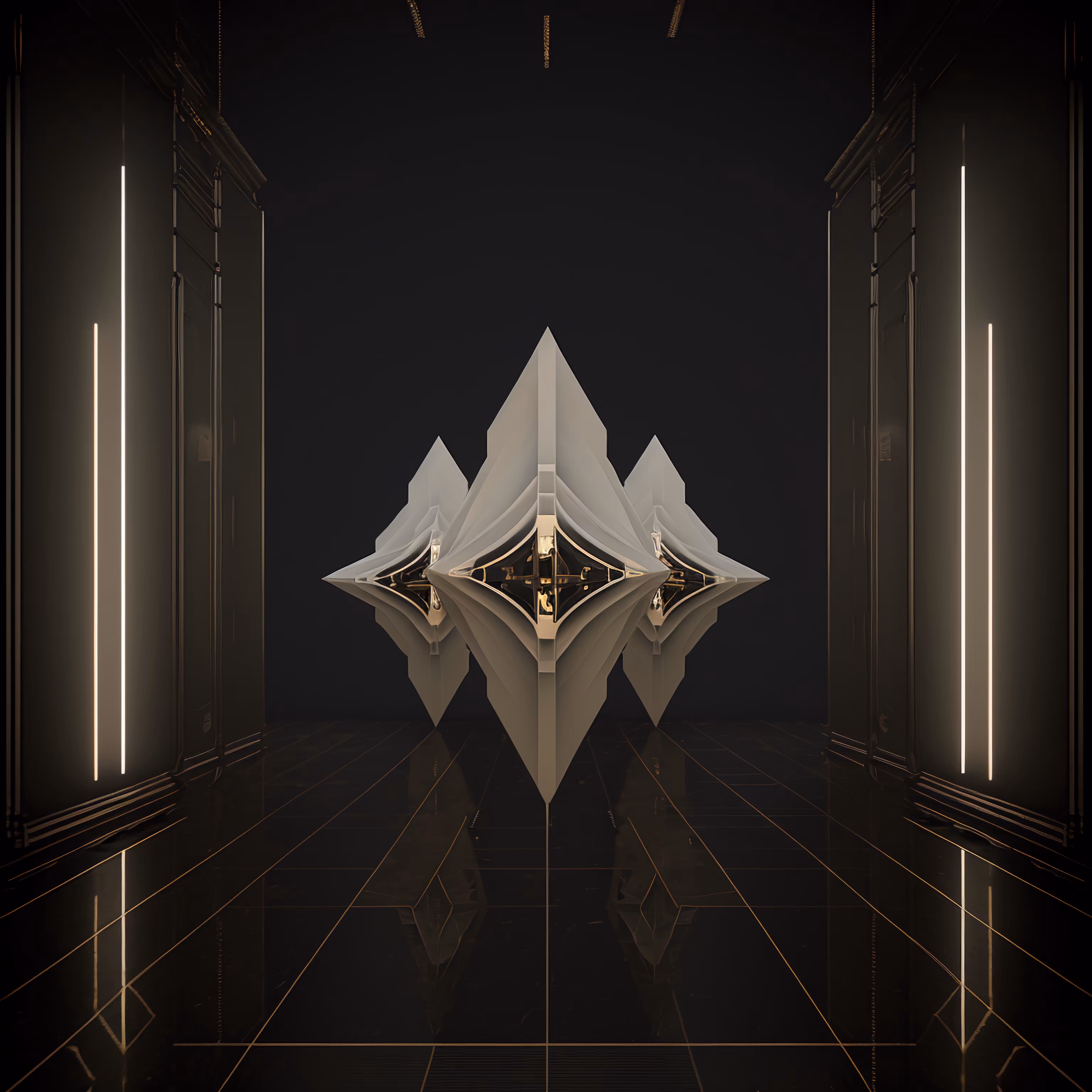 ICONOMORPHS: Iconomorphs #170