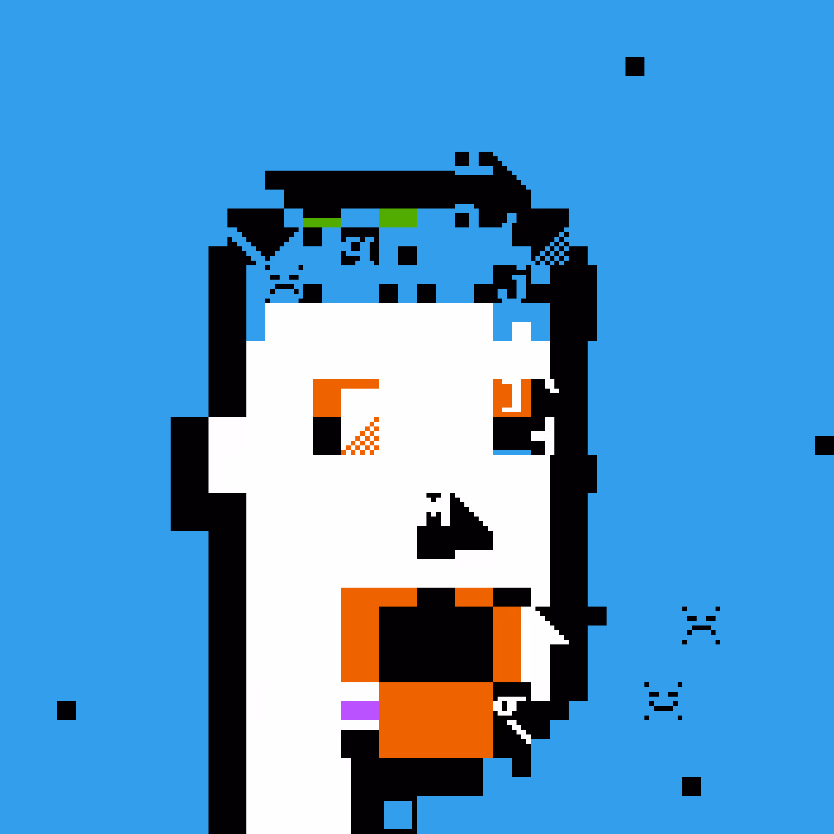 ASCII Punk 441