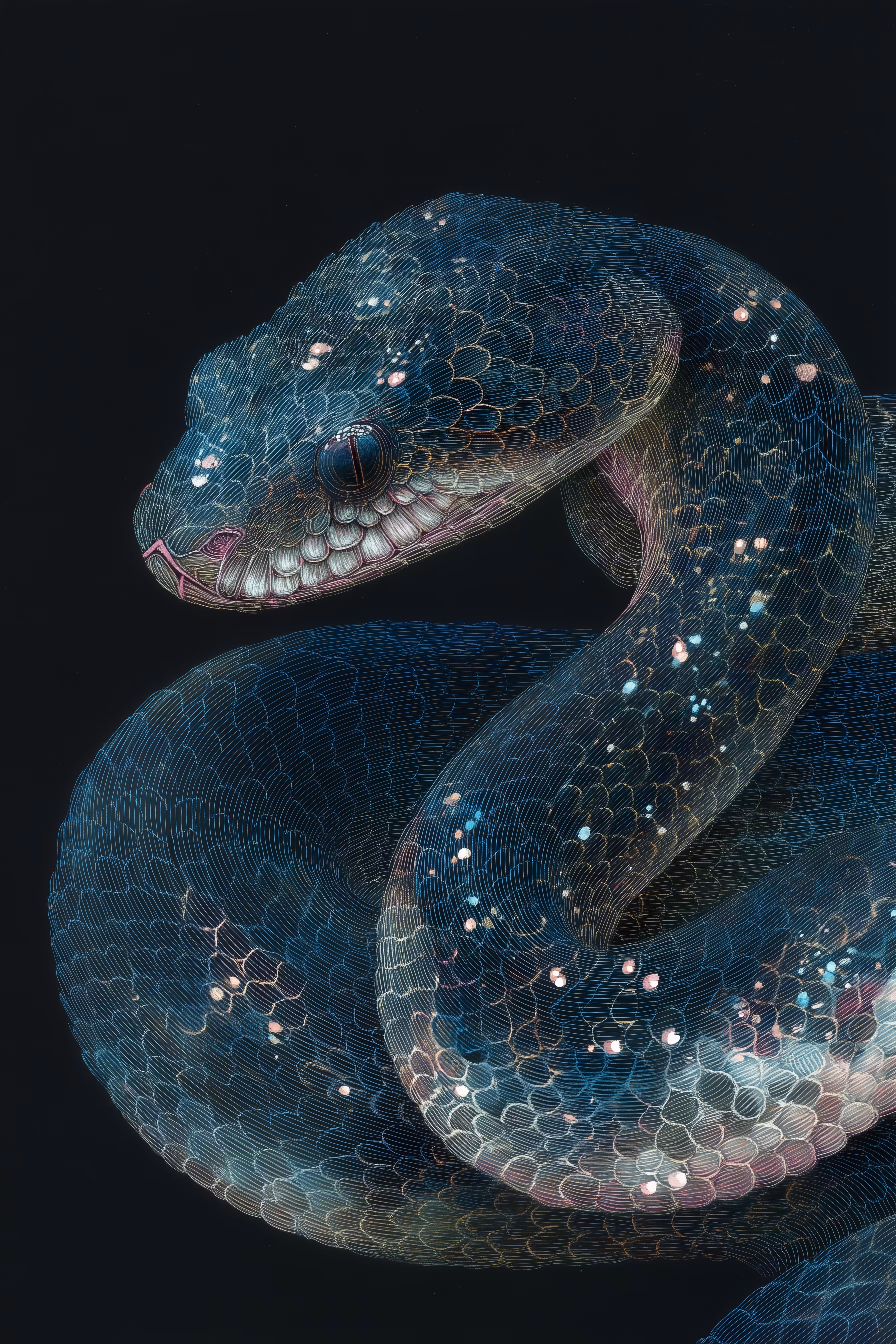 Neu-Gifts 🎁: Snake - 11