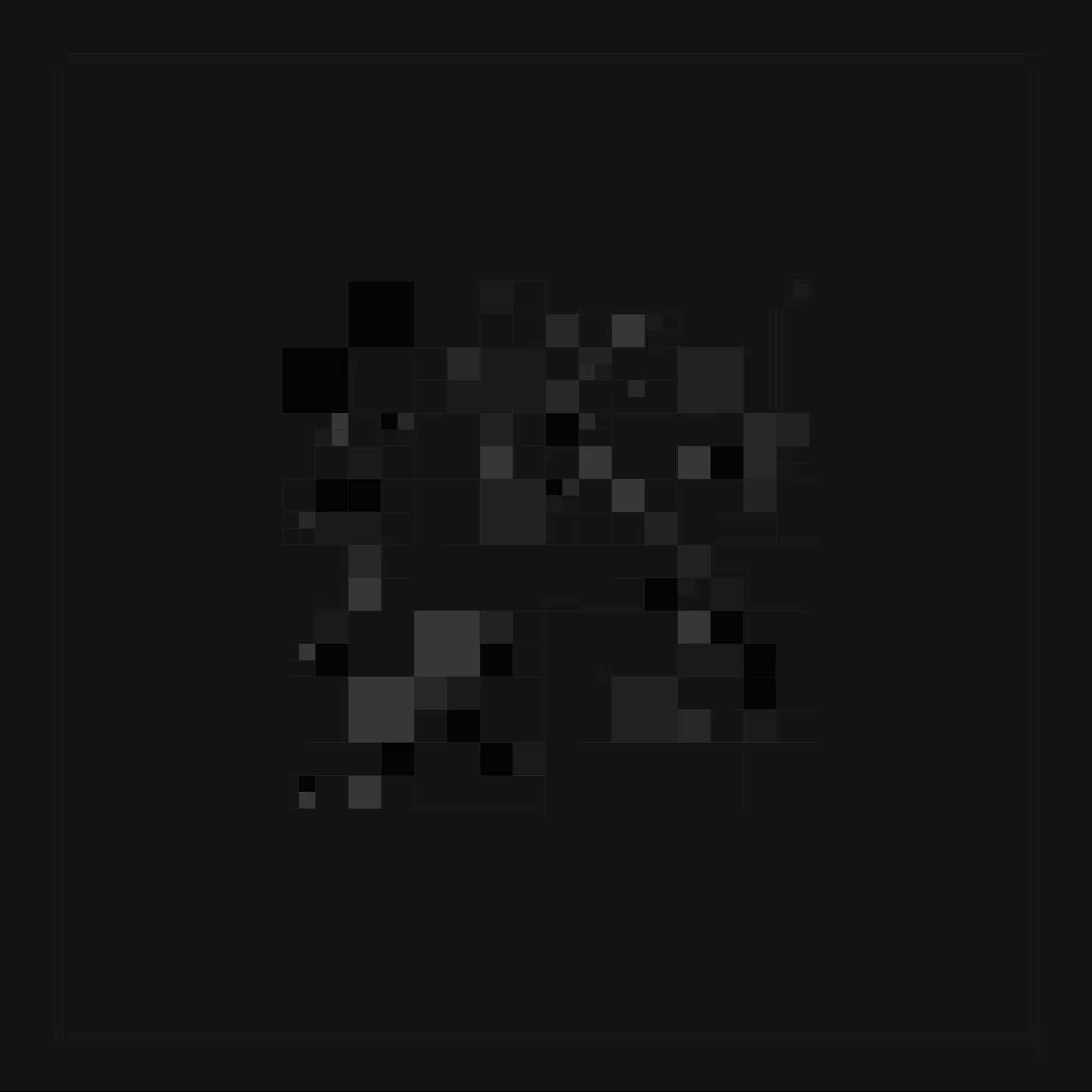 Fractal Grids I #1