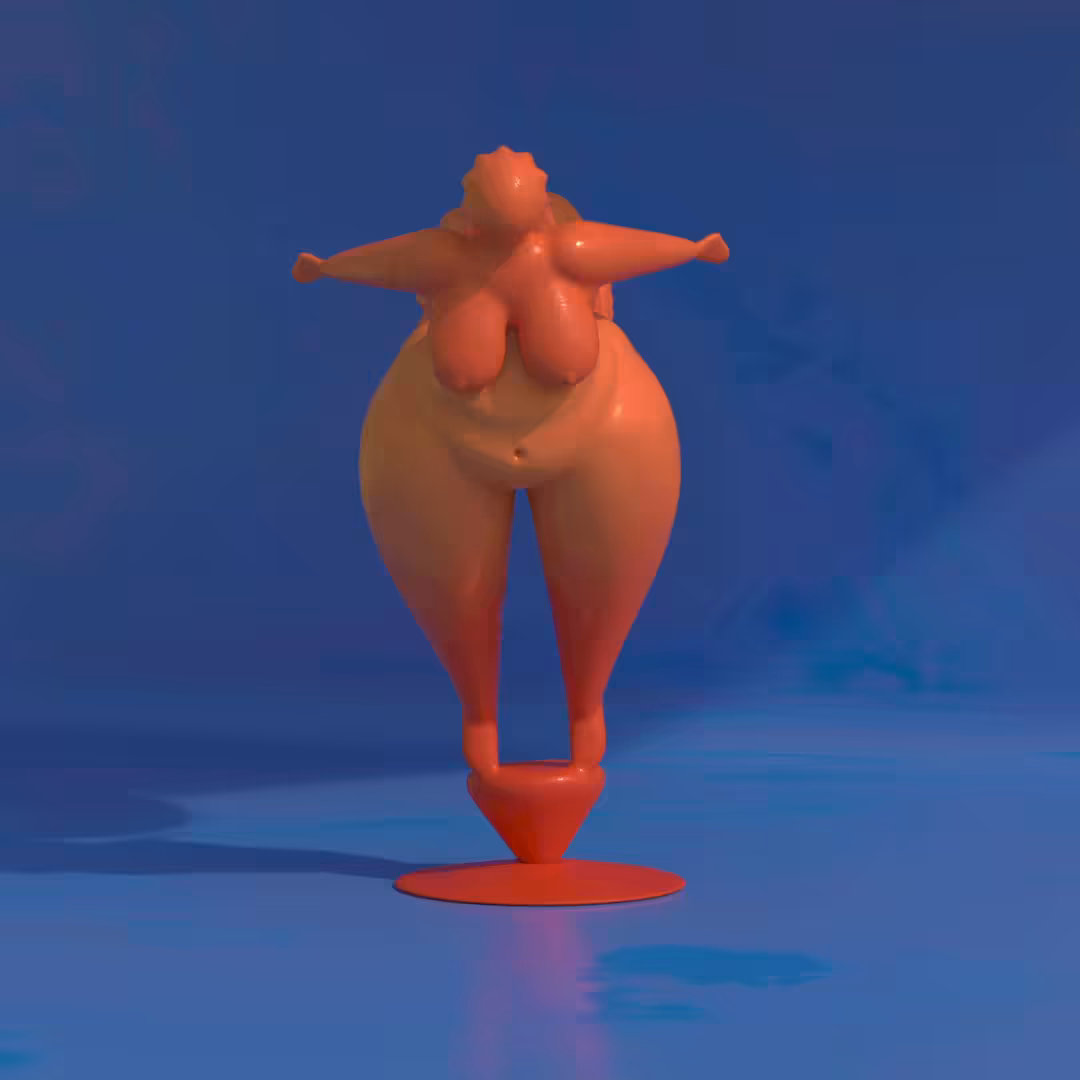 THE BALANCE VENUS
