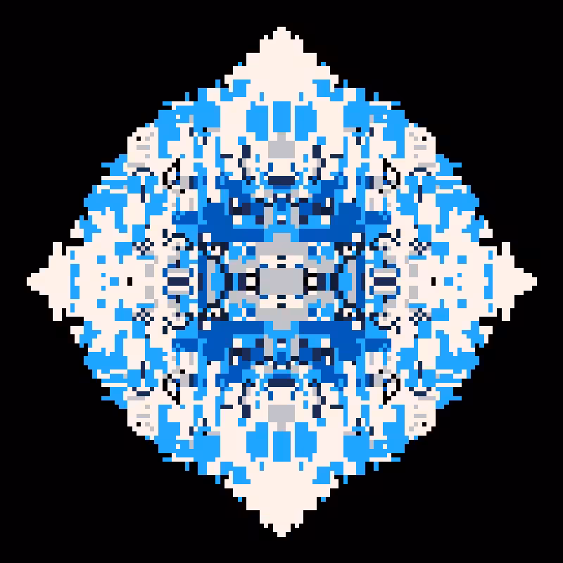 SNO_FLAKES #73