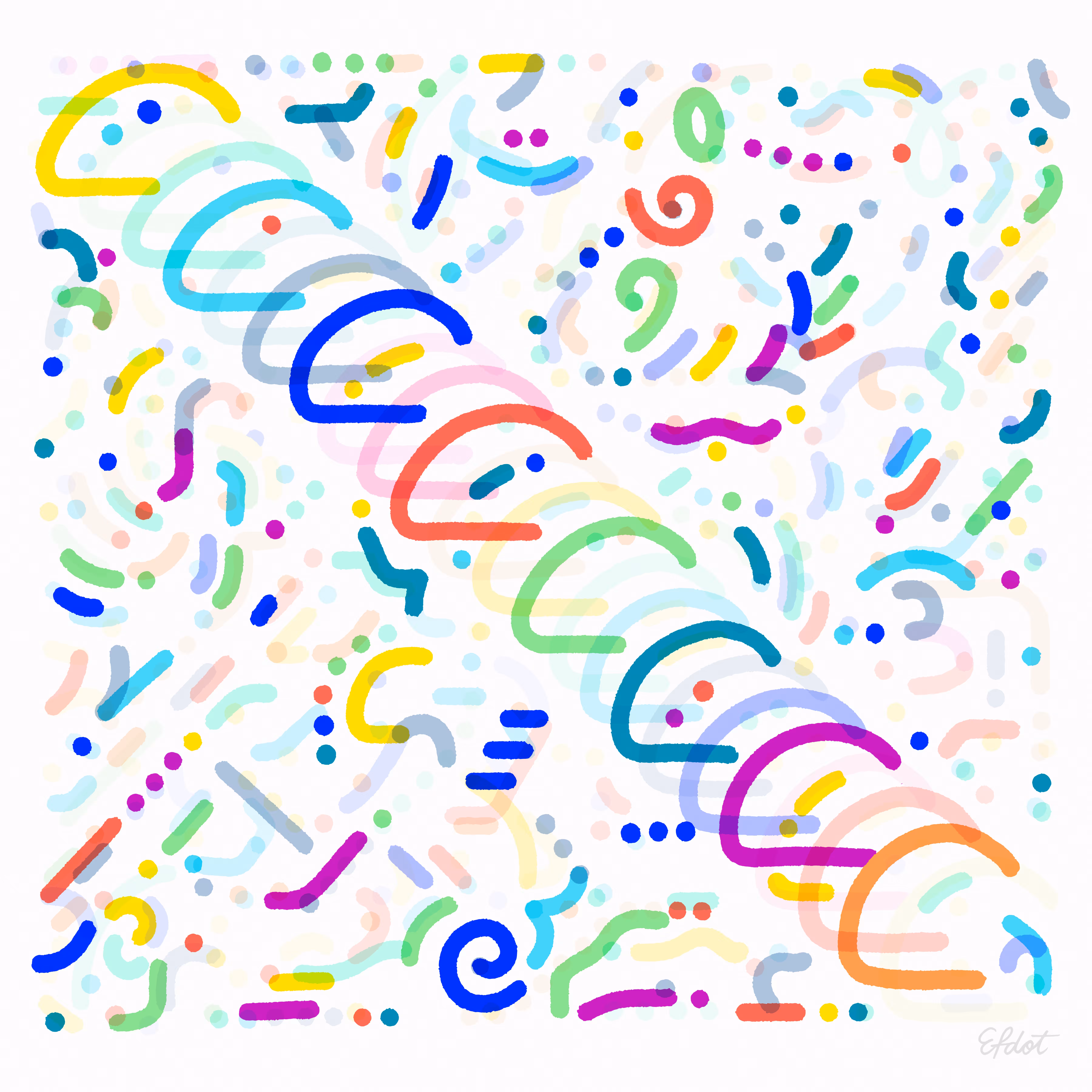 Vibrancy