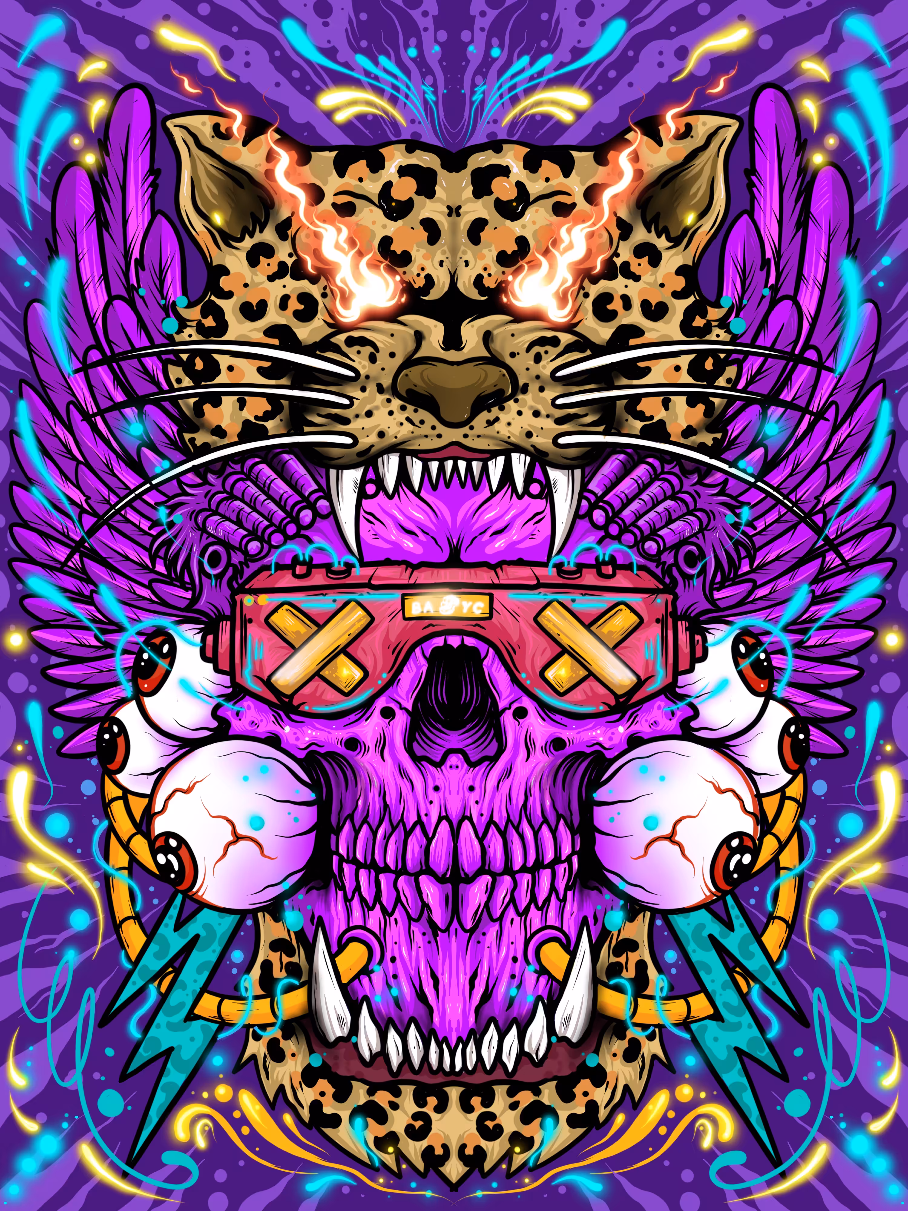 LAST ROAR