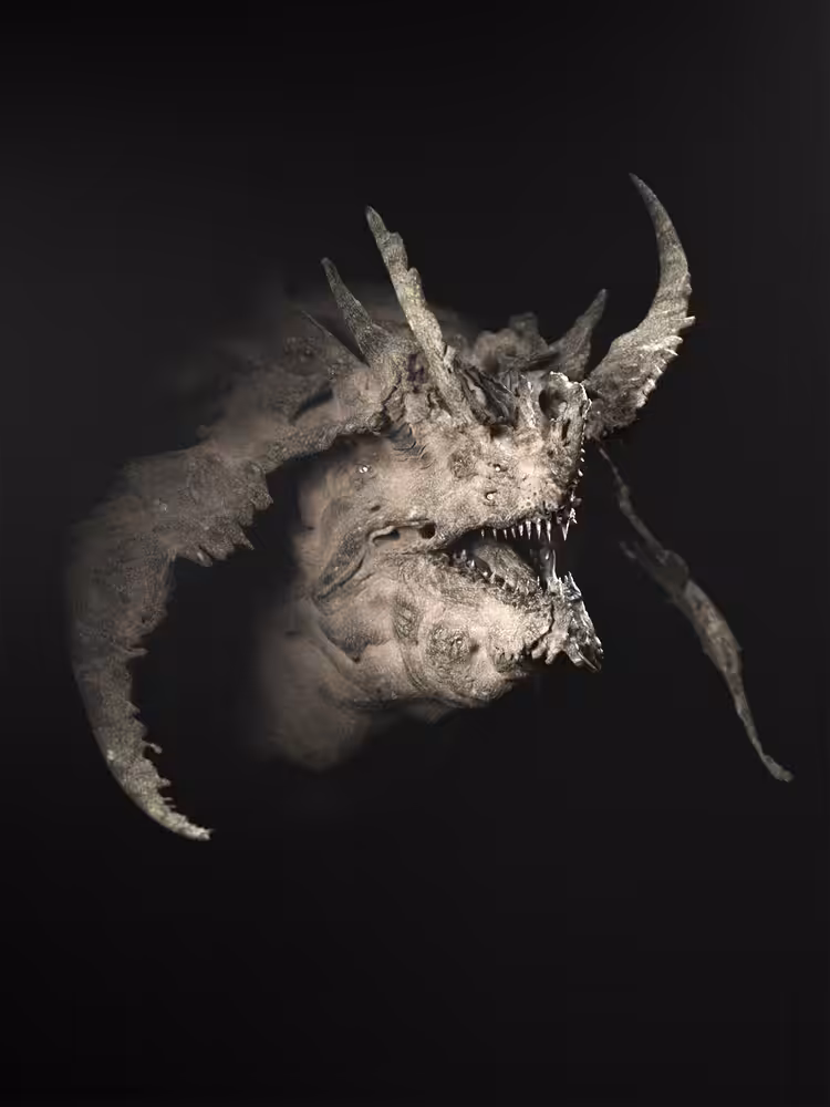 Hades New Pet
