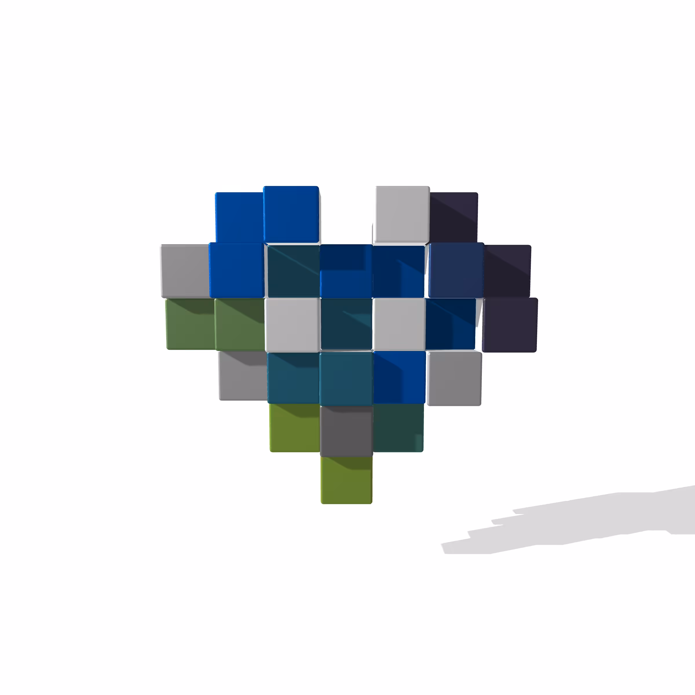 heart + craft #4088