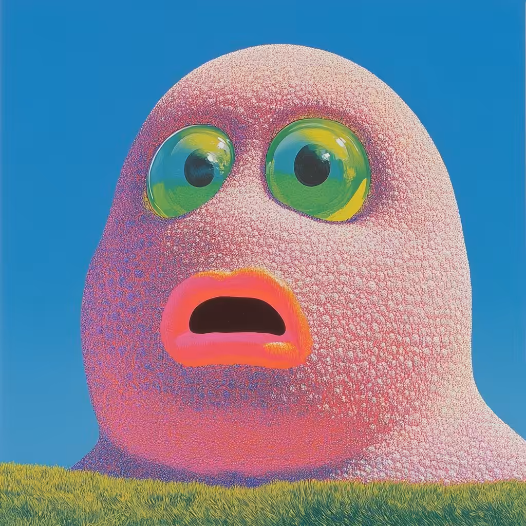 Collective Blob