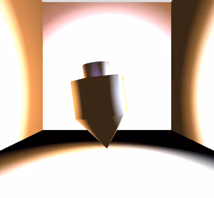 Spinning top #56