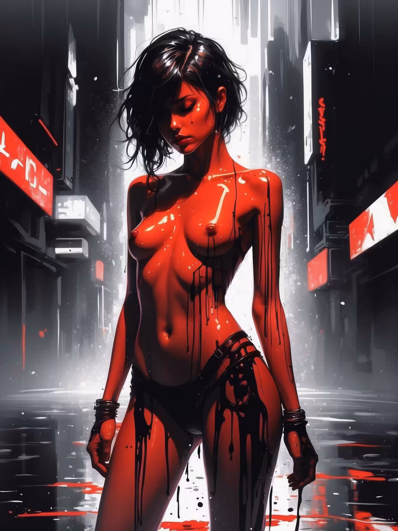 Sin City #04