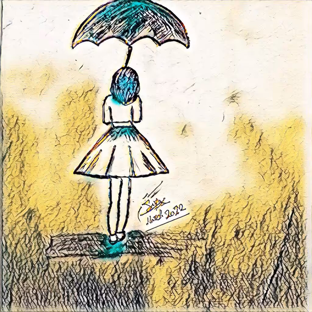 Wandering 