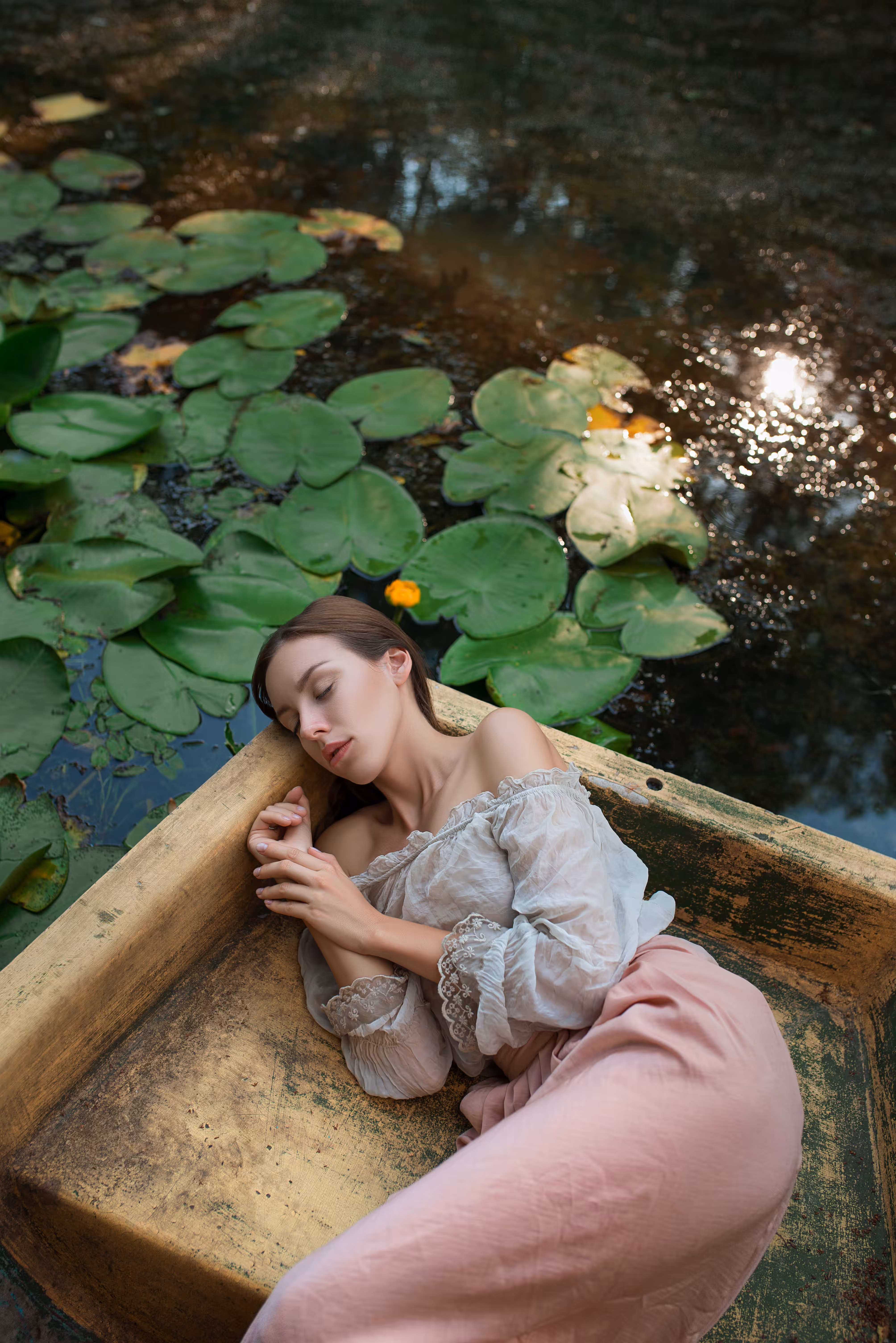 Calmness