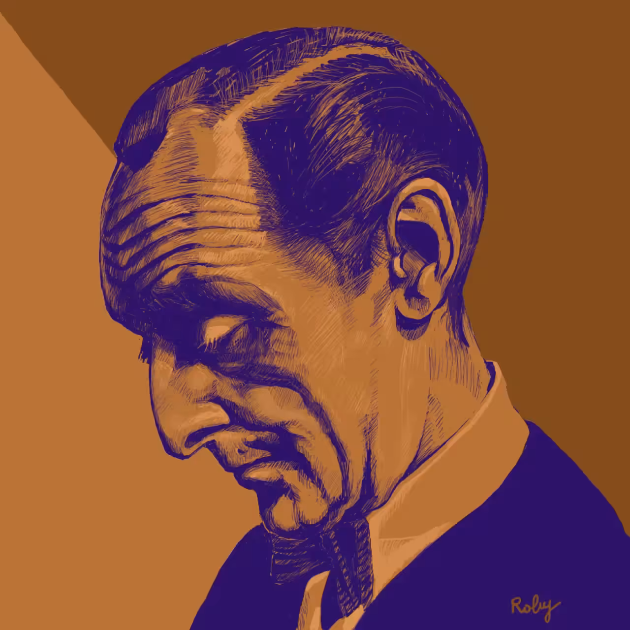 Vladimir Horowitz