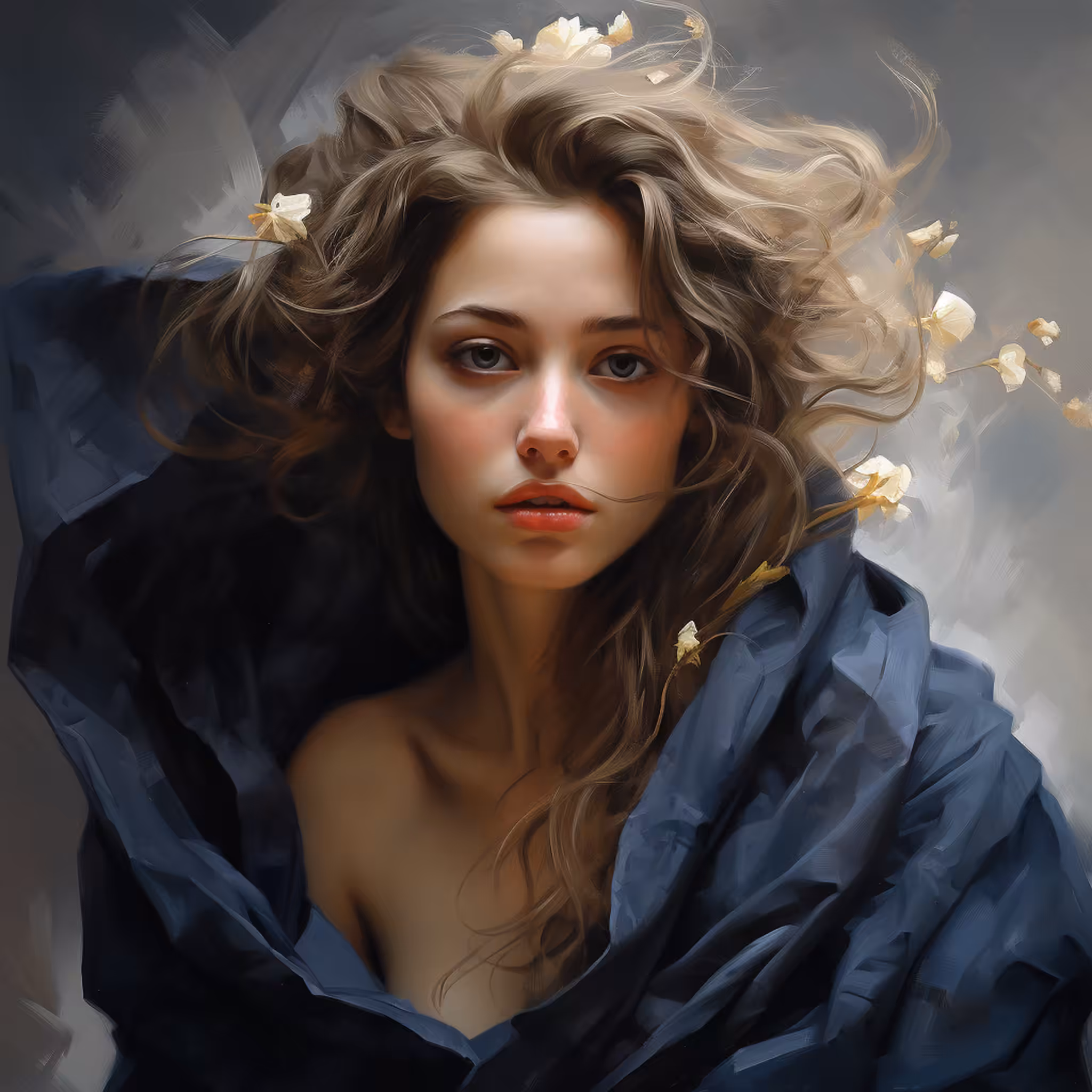 Celestial Elegance