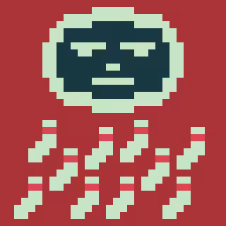 Blitmap: #1230 - Sock Cloud Cherrybomb