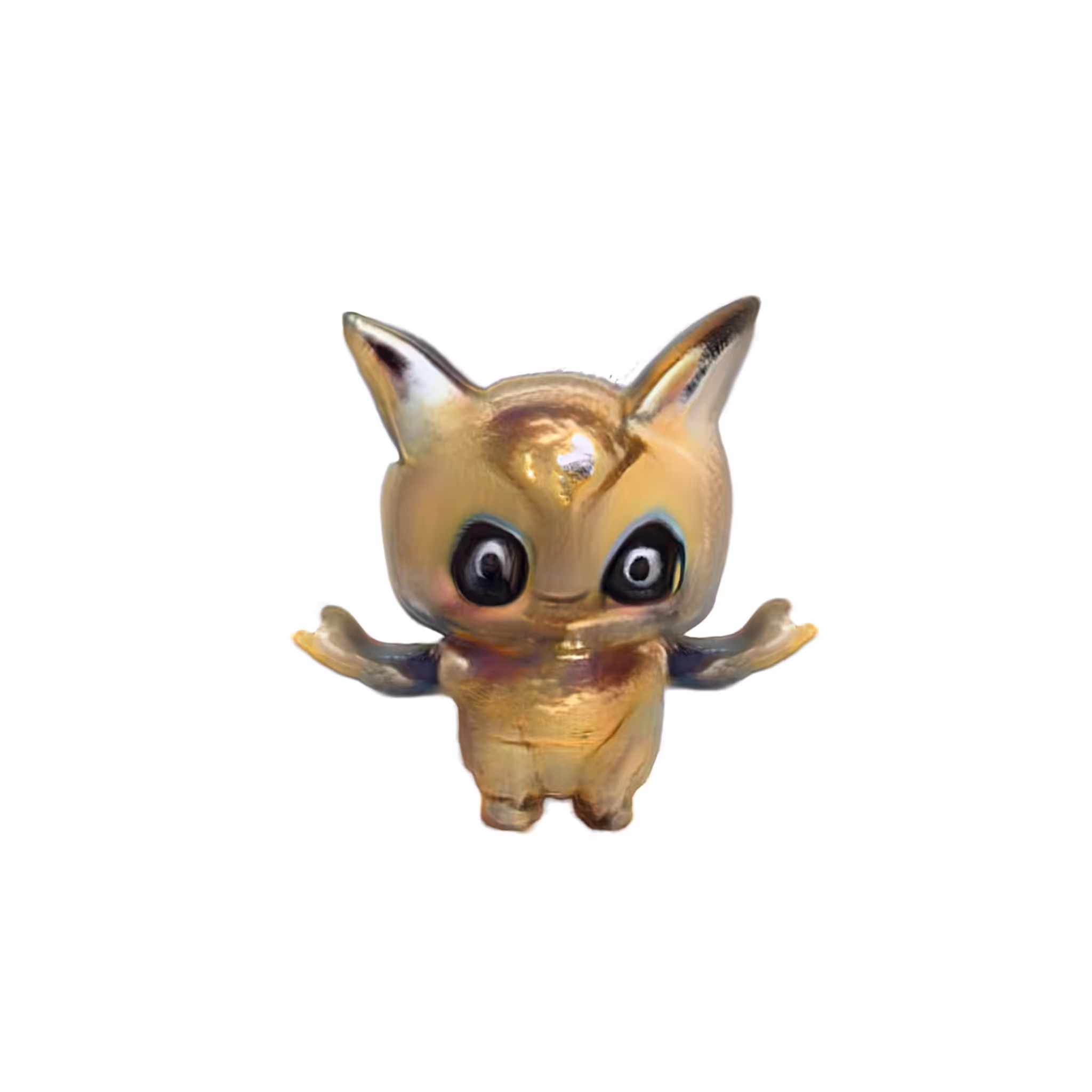 Super Metal Mons Gen 2: Kimwi
