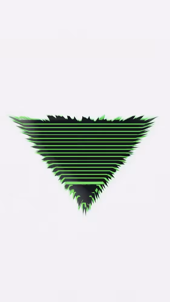 Jocasta fragmented