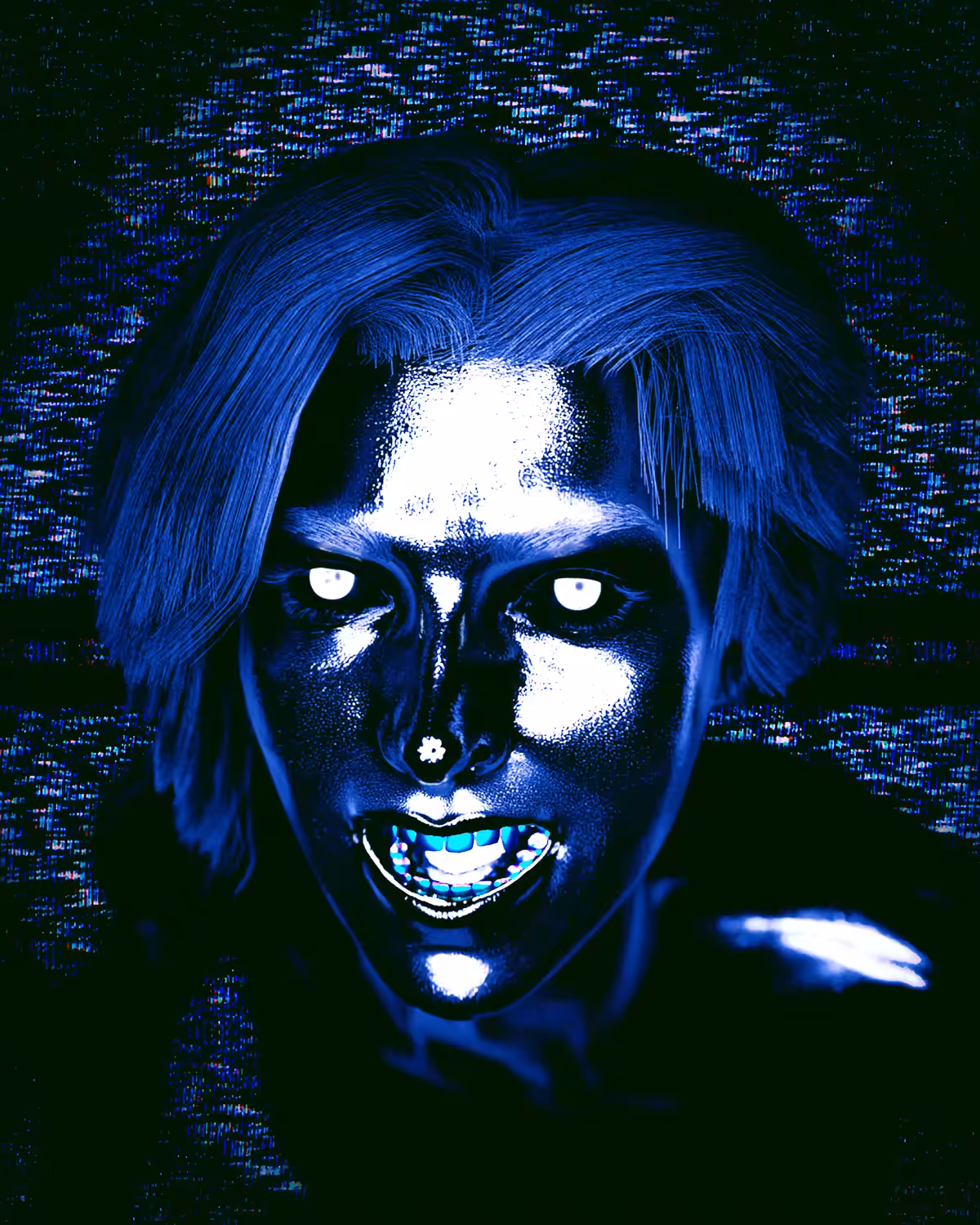 🧛♀️🩸 "DAEMON"