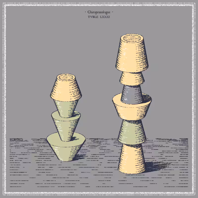Arbitrary Vessels #37