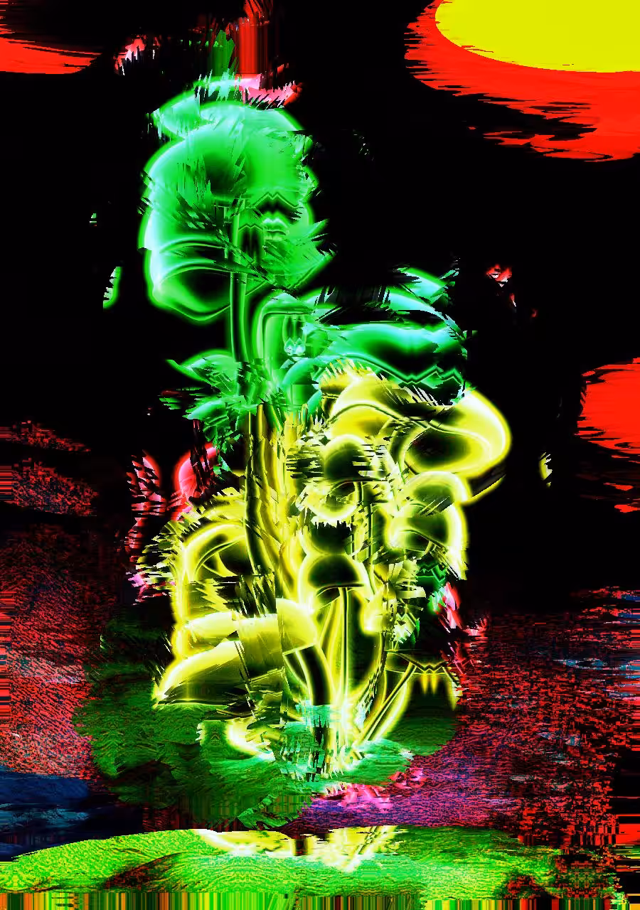 Green Death