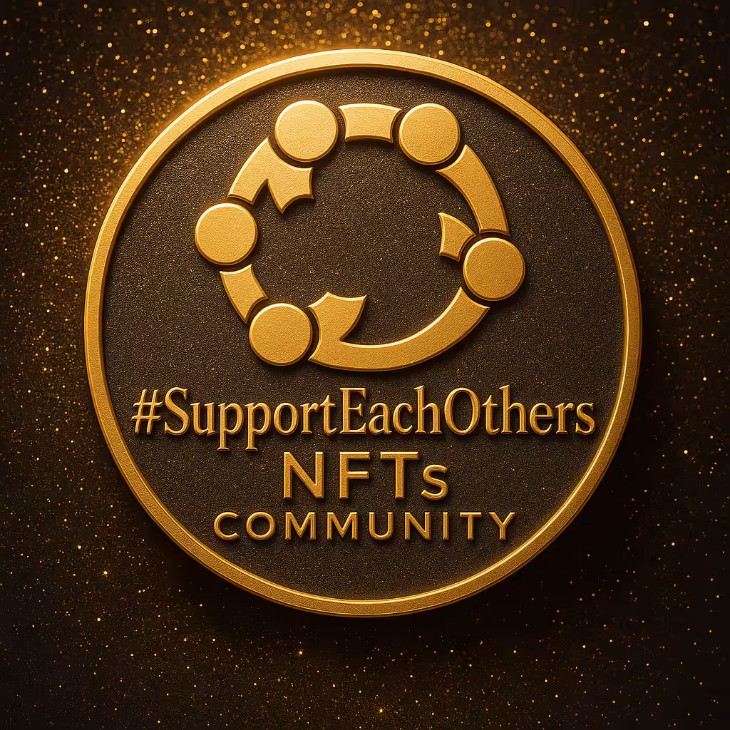 Support Each Others Token