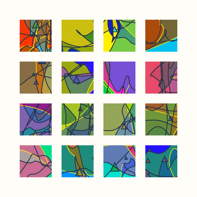 Inner Perception #63
