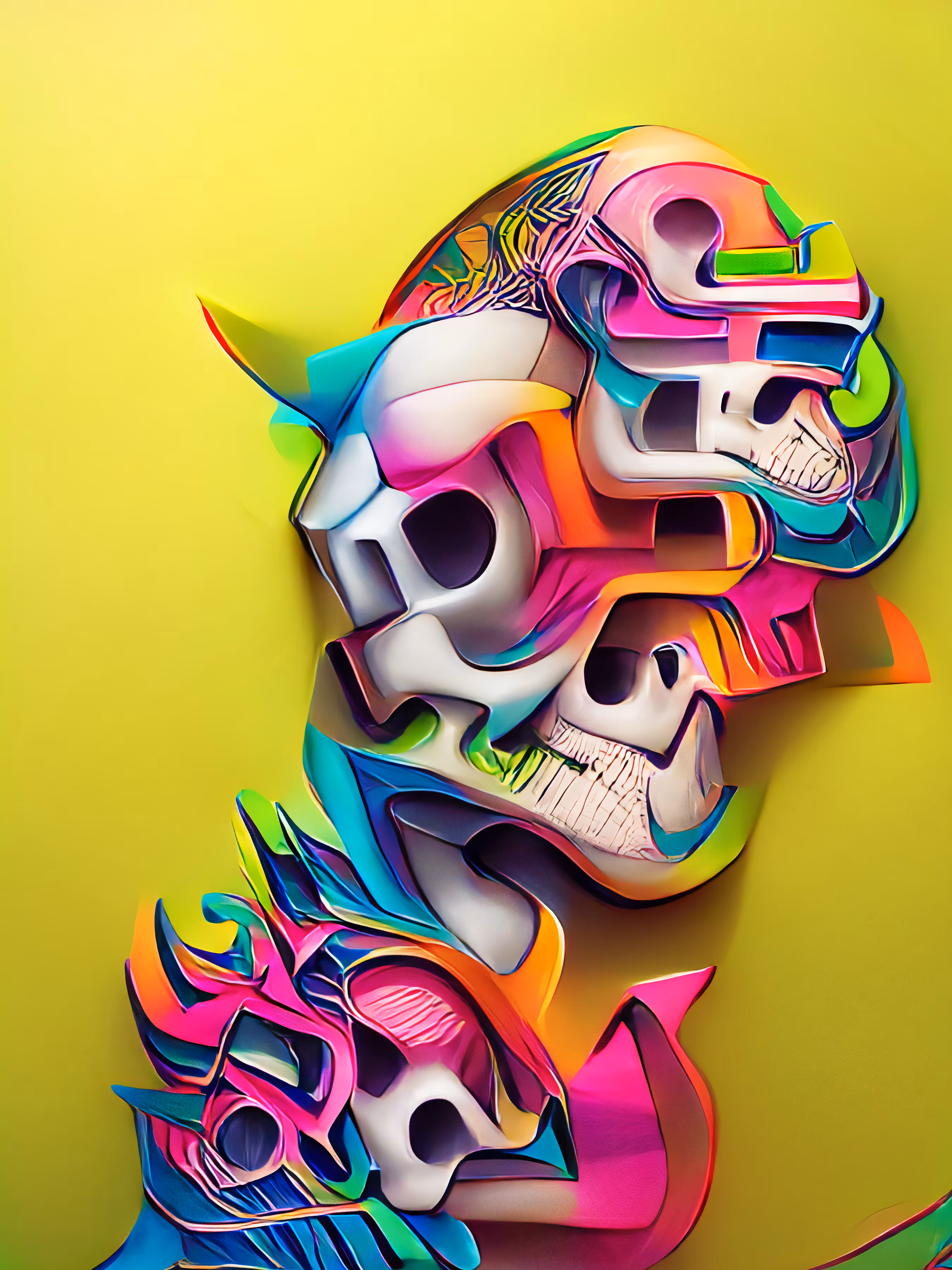 AI-GRAFFITI-SKULL-090
