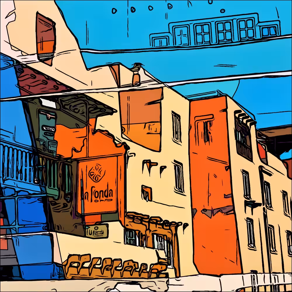 Santa Fe