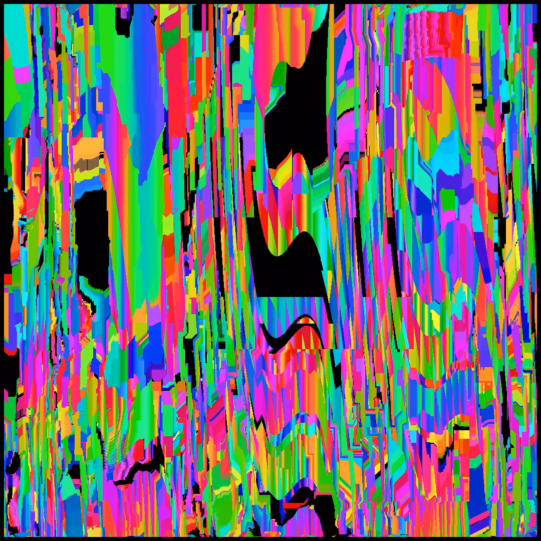 Generative patterns #4 #19