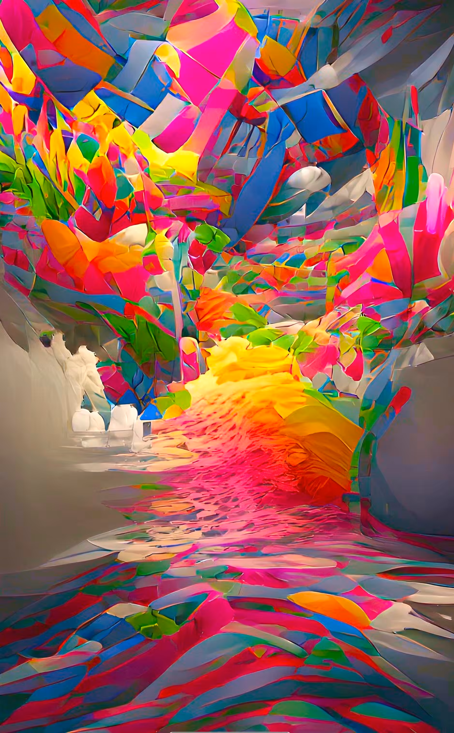 AI Series - COLOR_CONJUNCTION
