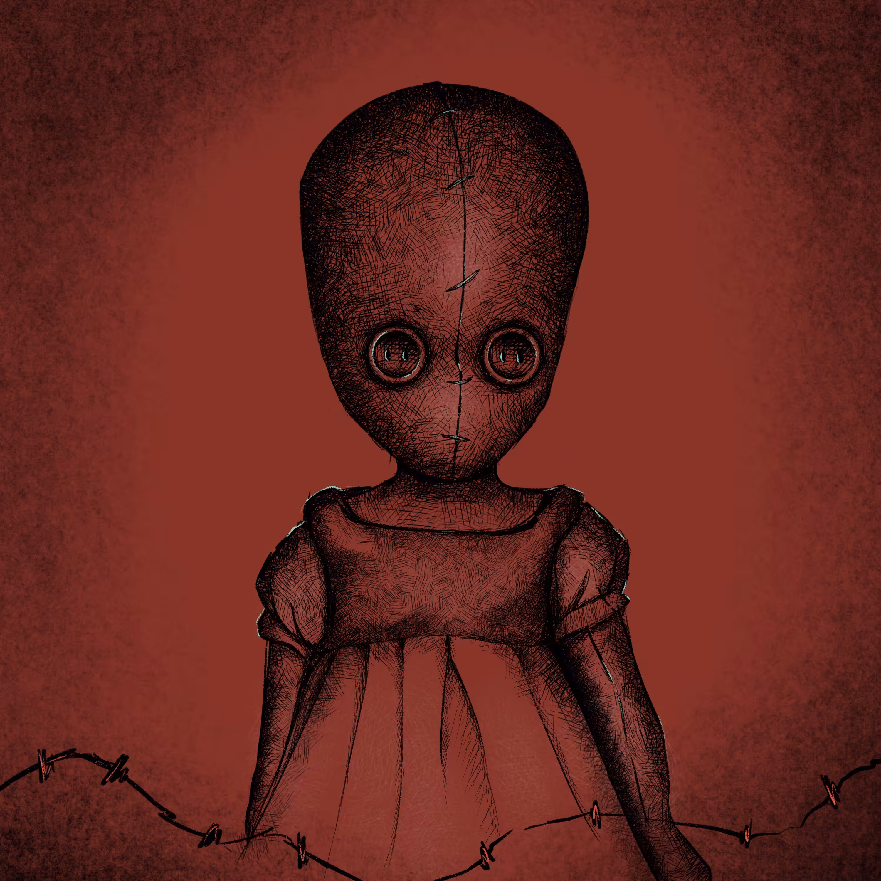 TheDolls #041