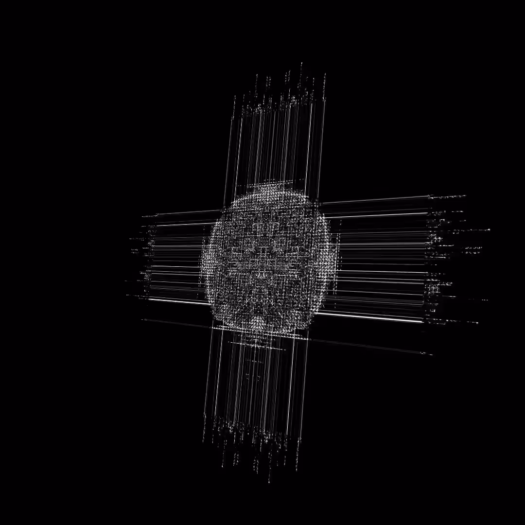 orbital grid XYZ10
