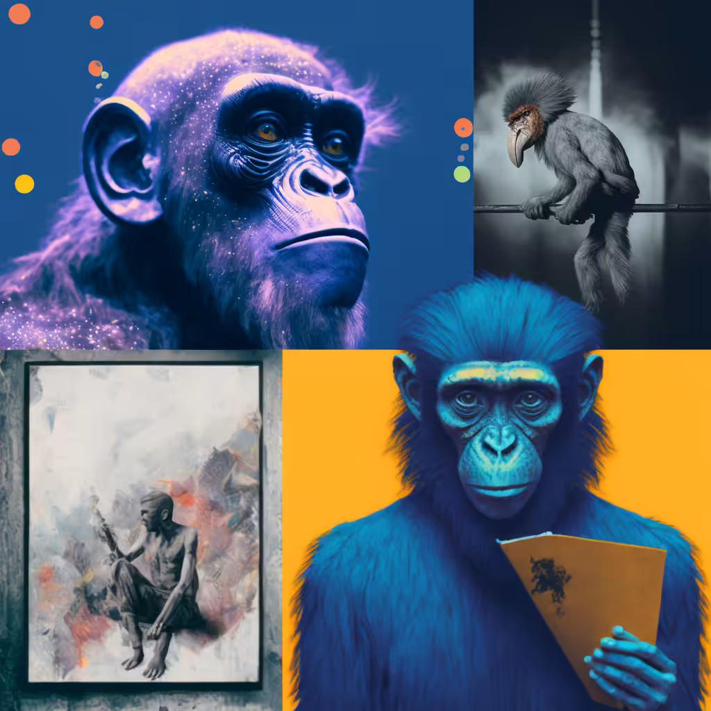 Collage #3