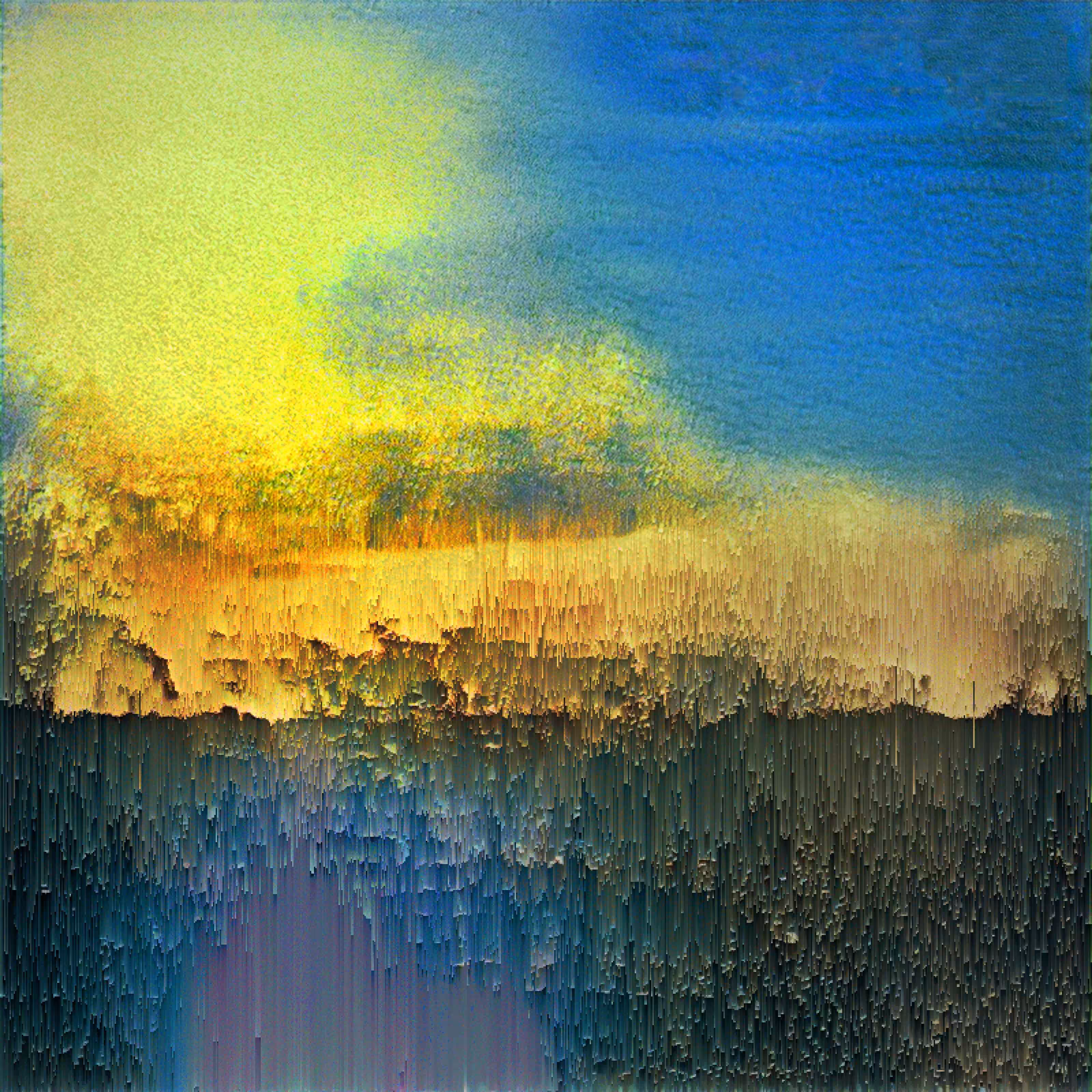 Sound of the Underground