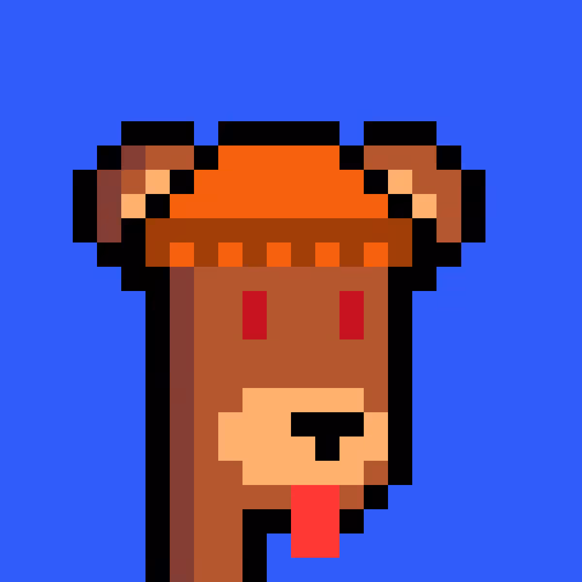 BearPunks #2049