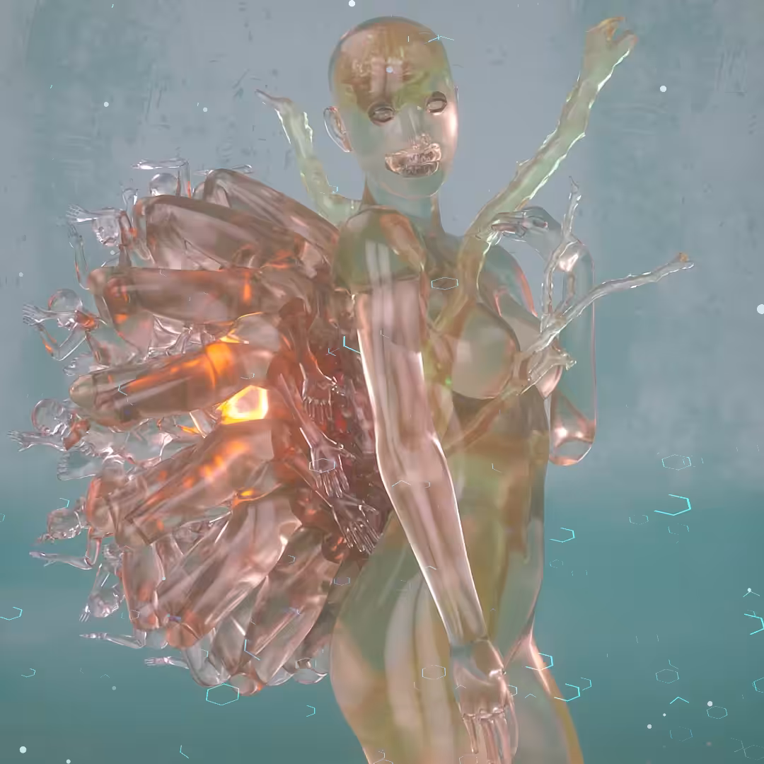 Burden Bearer 