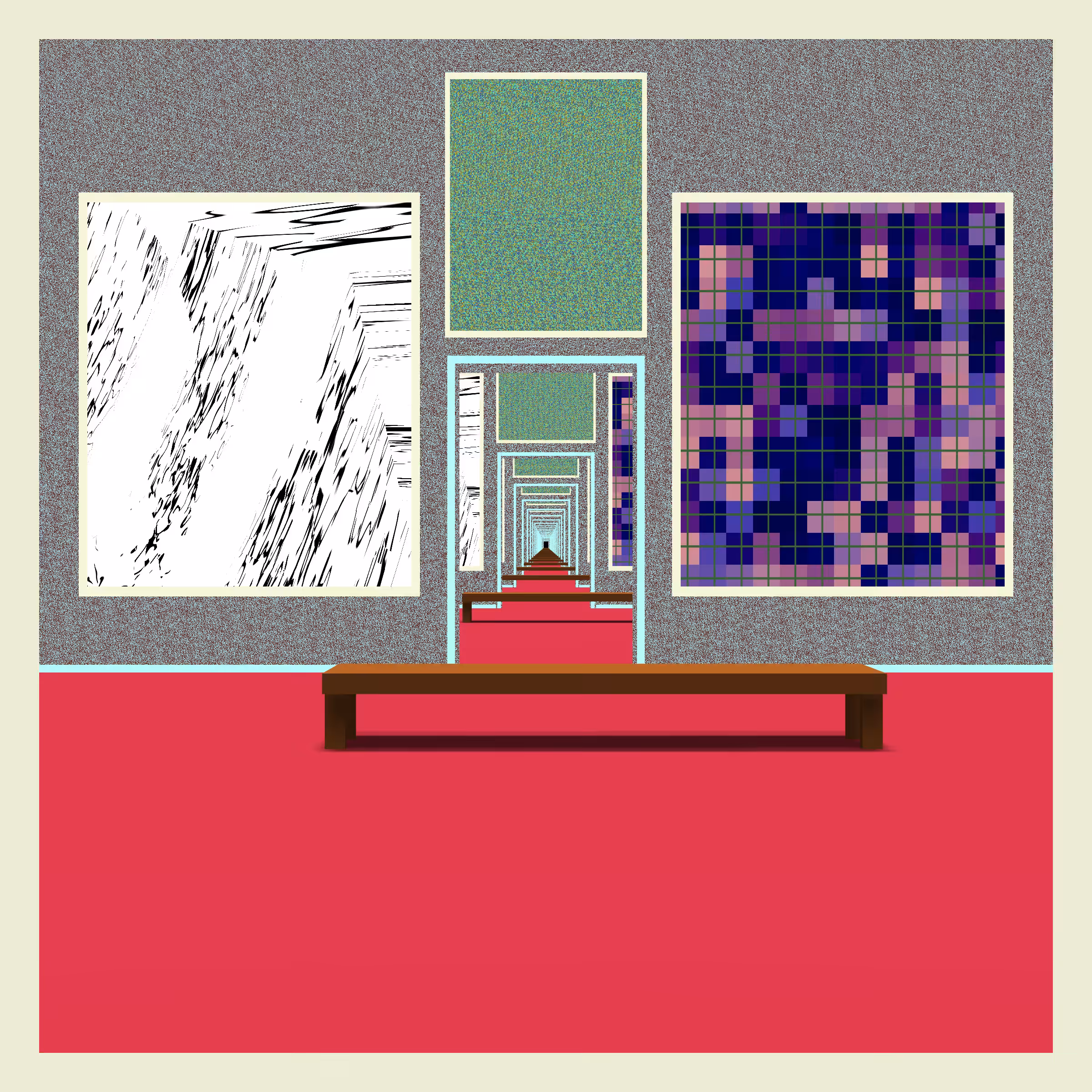 The Collector's Room #120