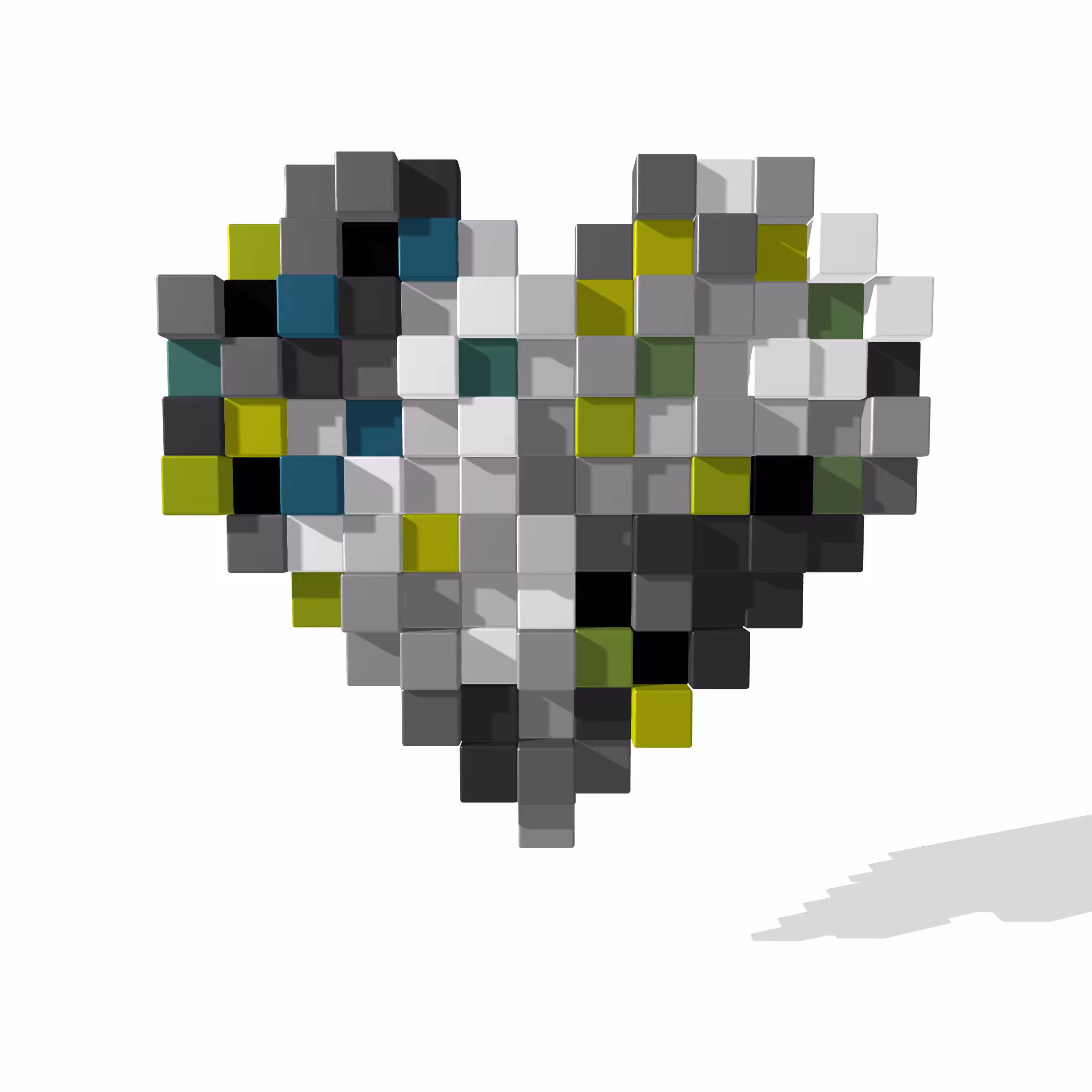 heart + craft #4475