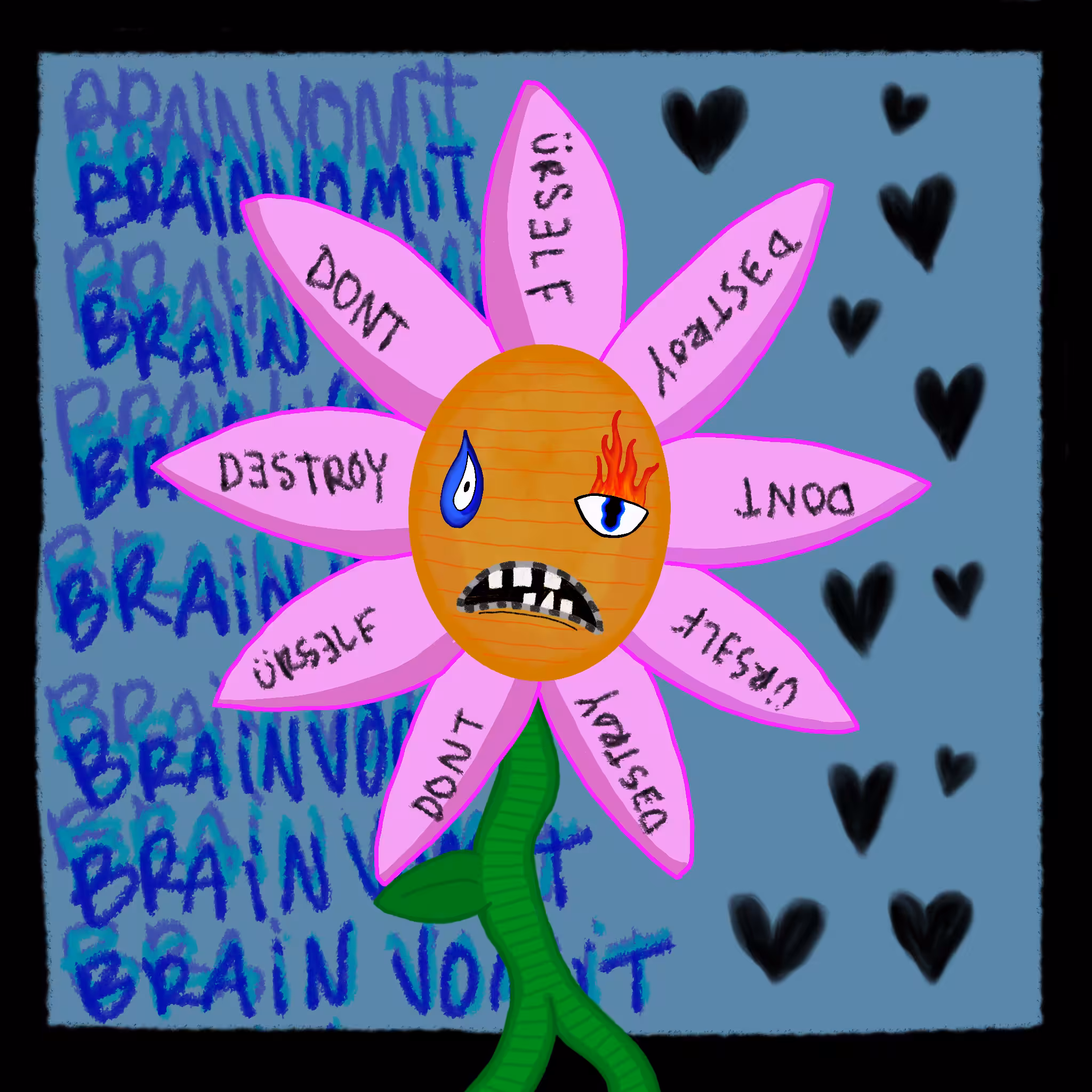 BVGARDEN: #1242