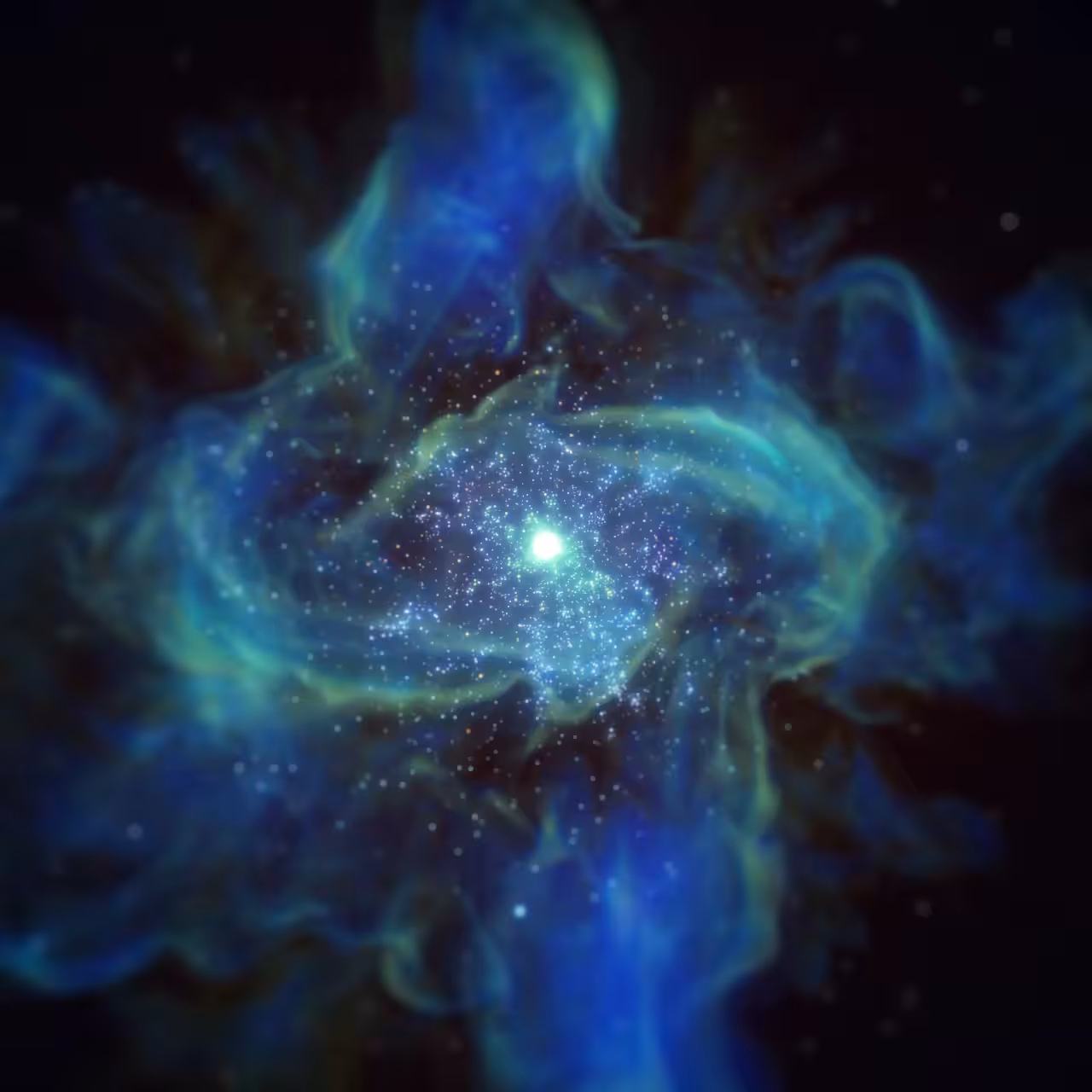 NEBULART #01