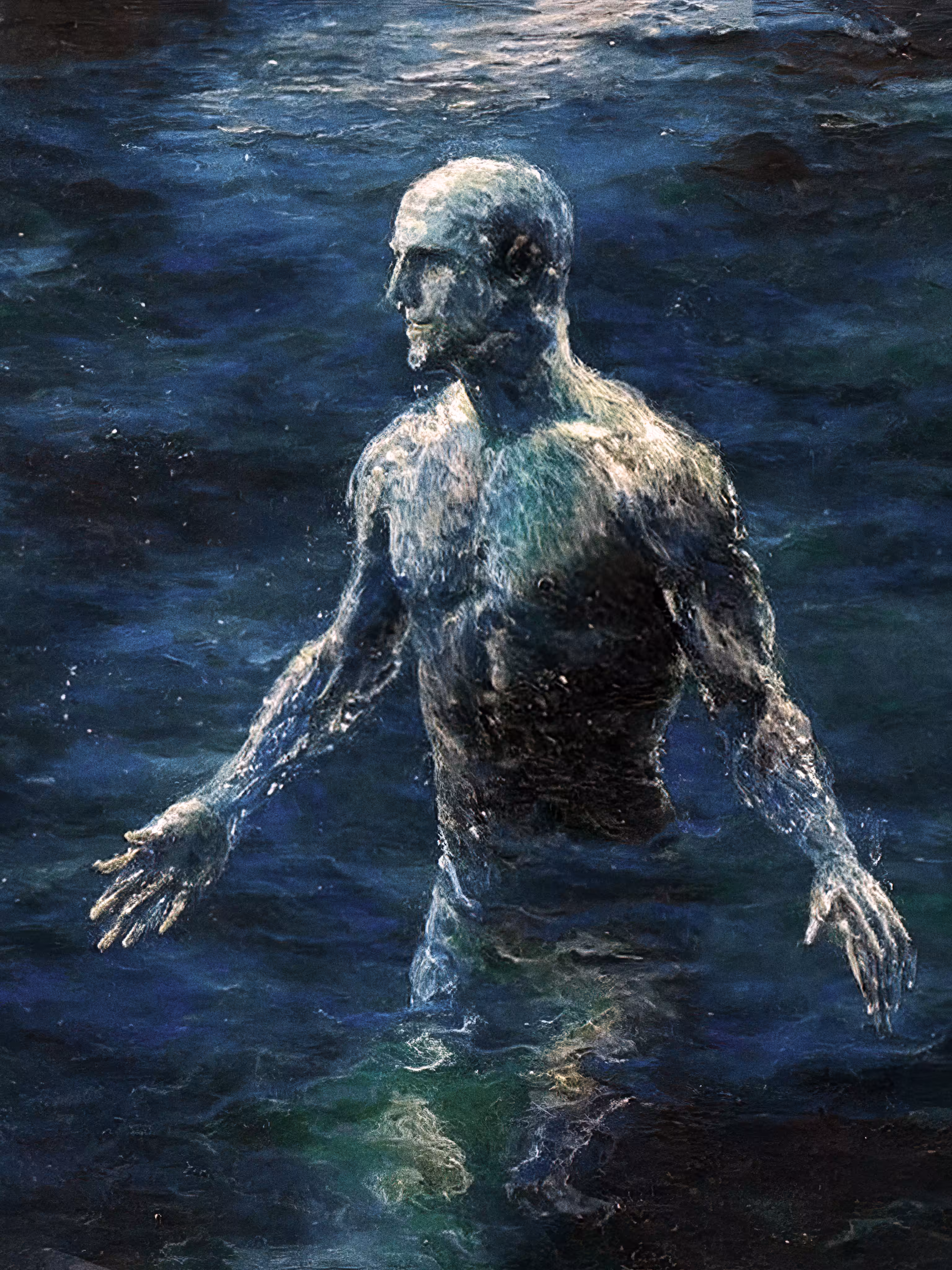 e l e m e n t a l - WATER