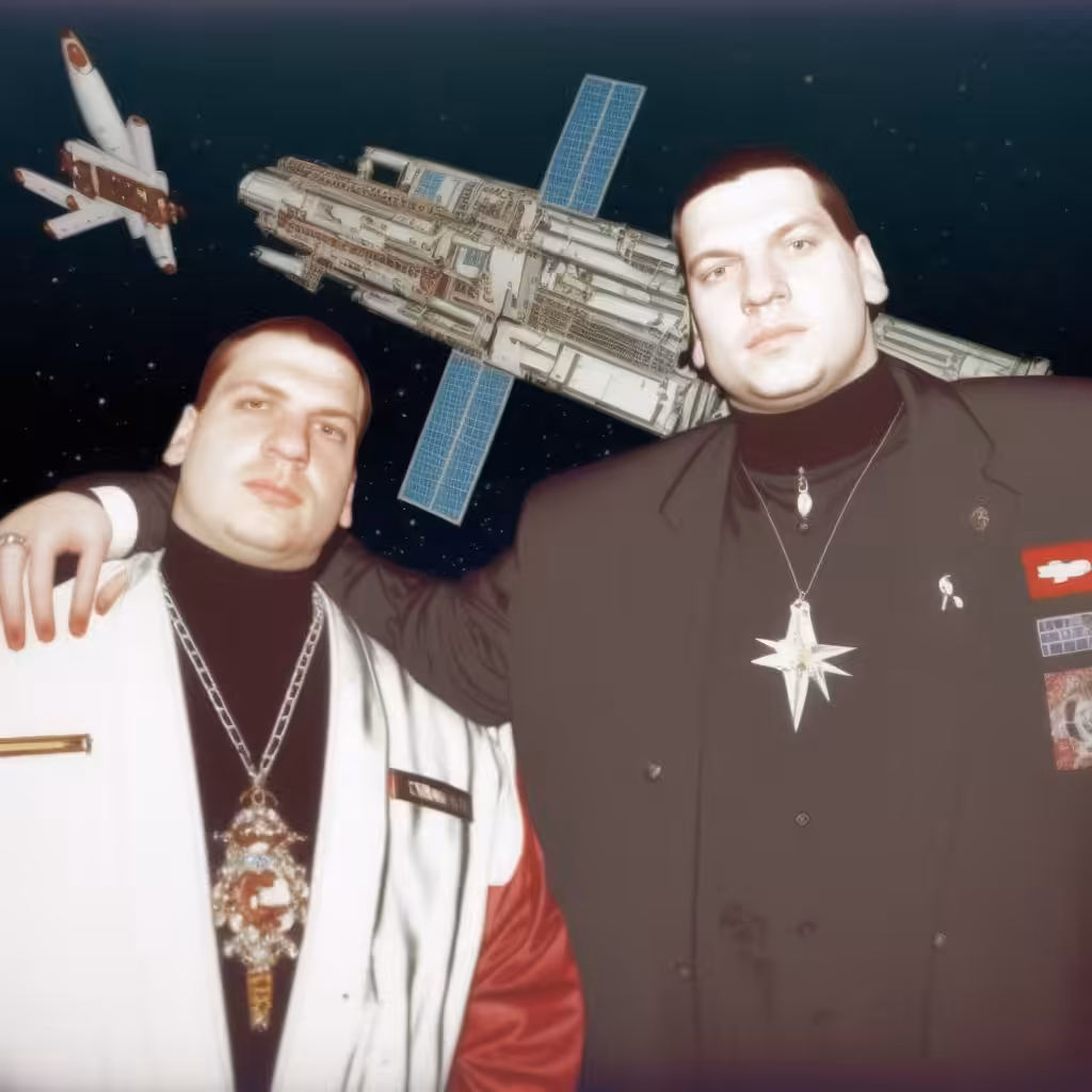 🛰️