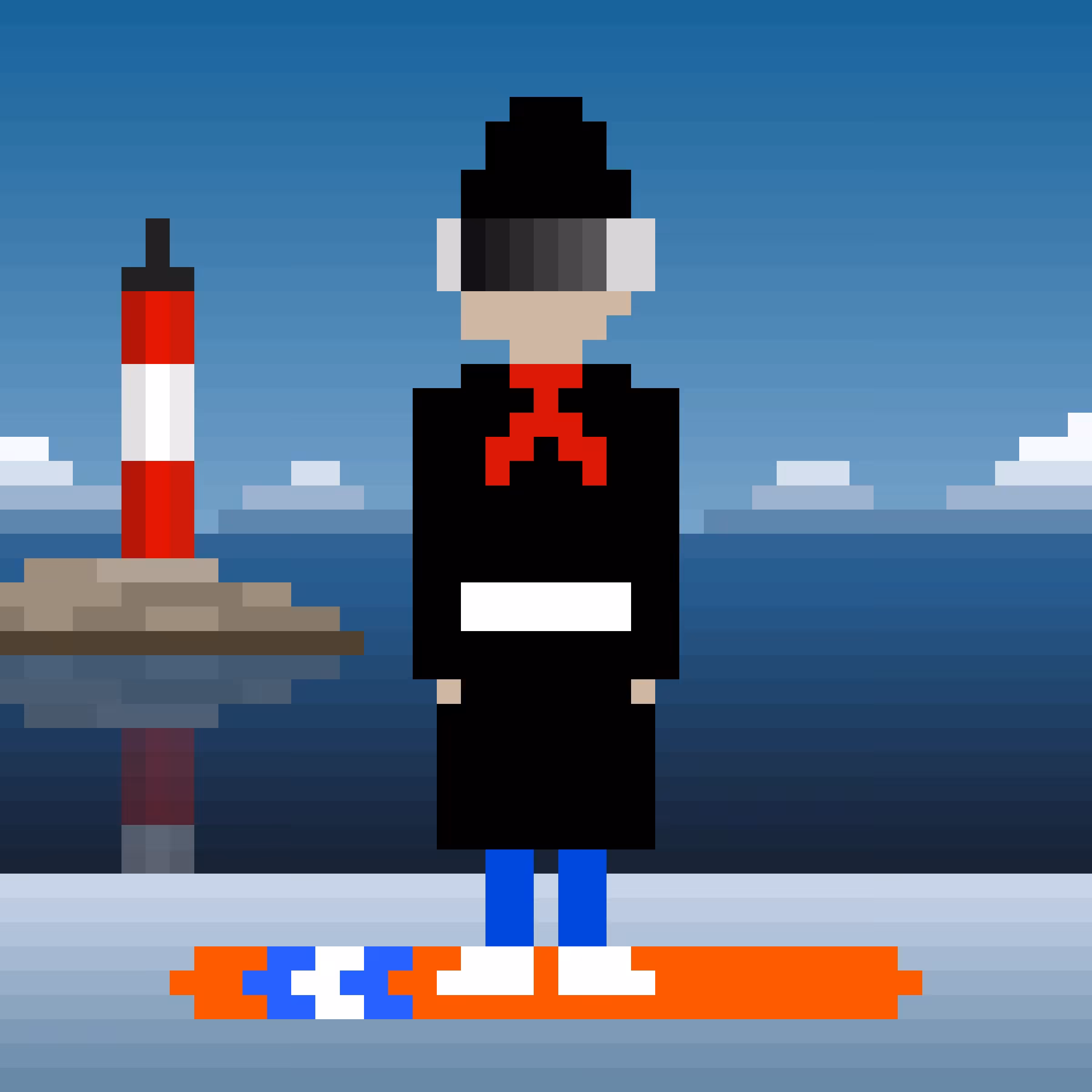 CryptoPatagonian #155
