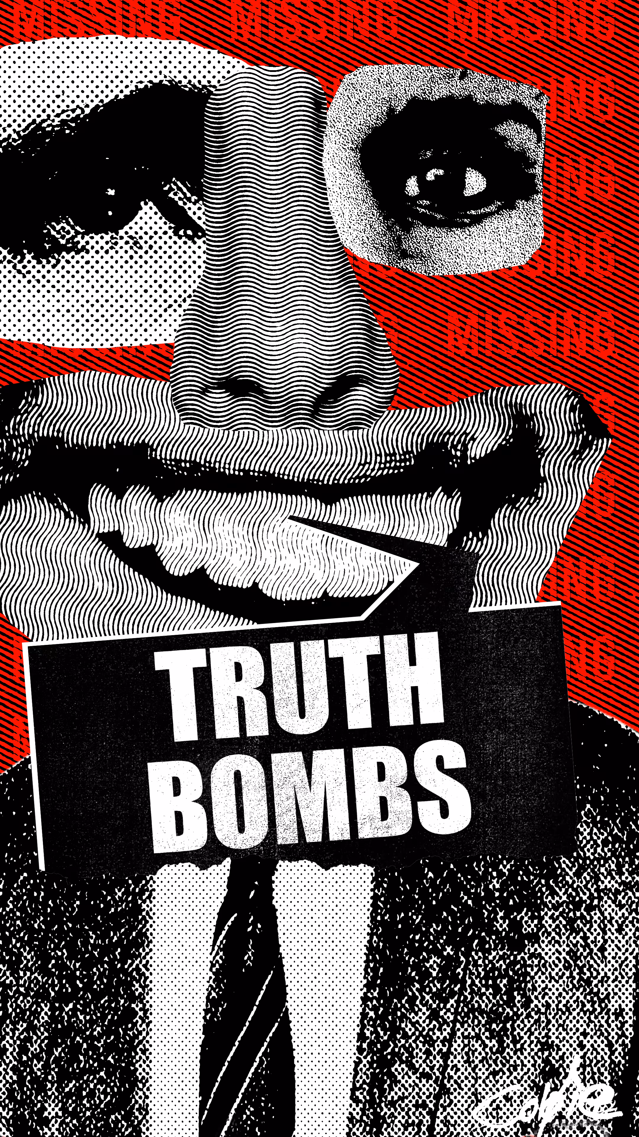 Talking Heads #62