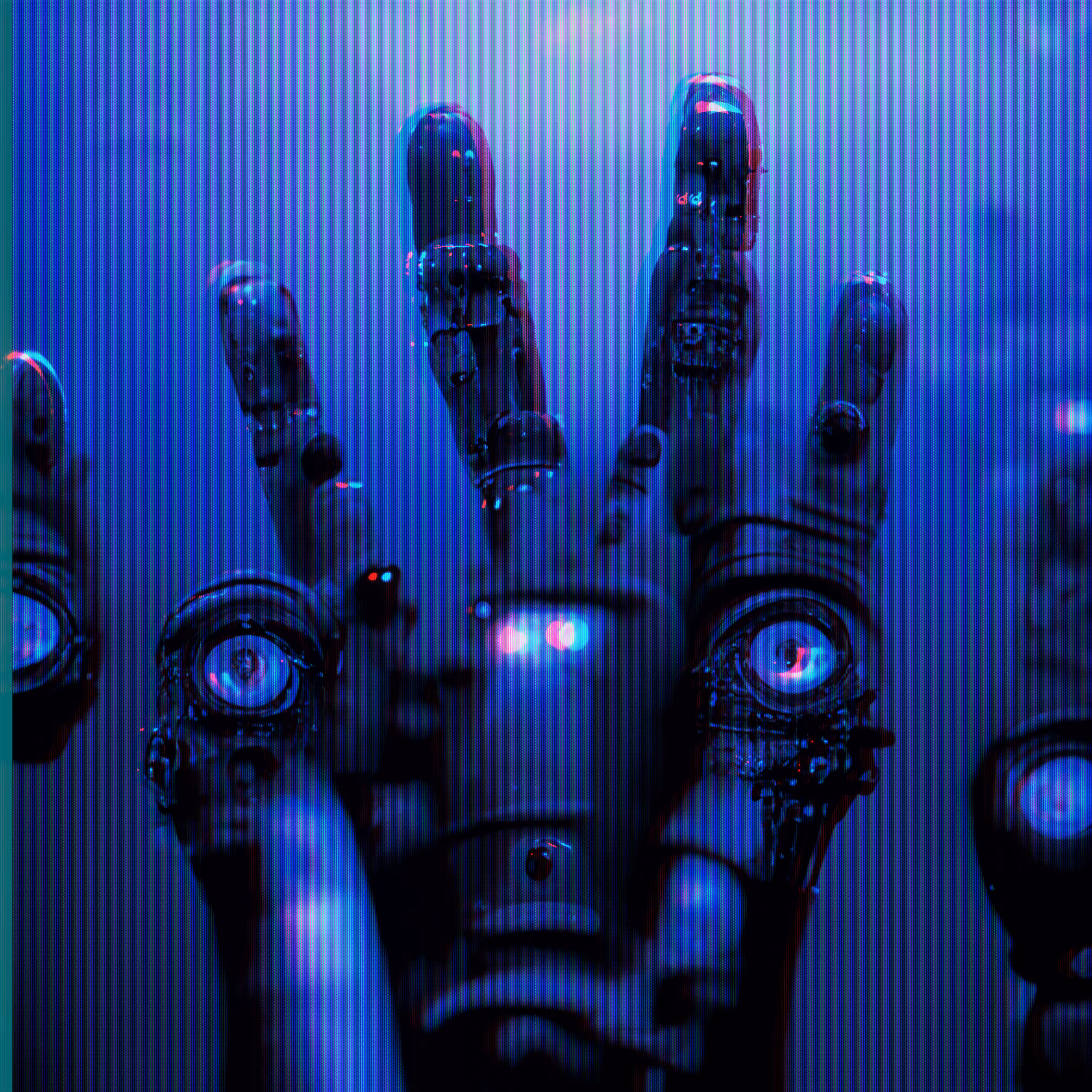 HAND-E