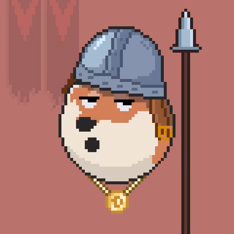 Blocky Doge: Guilds: #57 Blocky Doge: Guilds