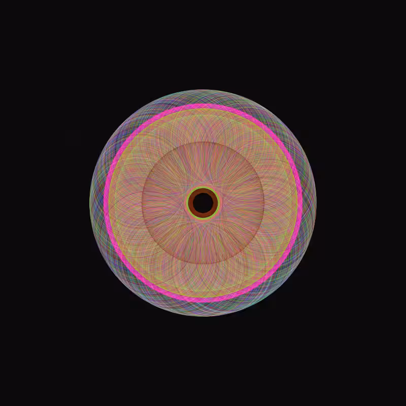 Iris #5
