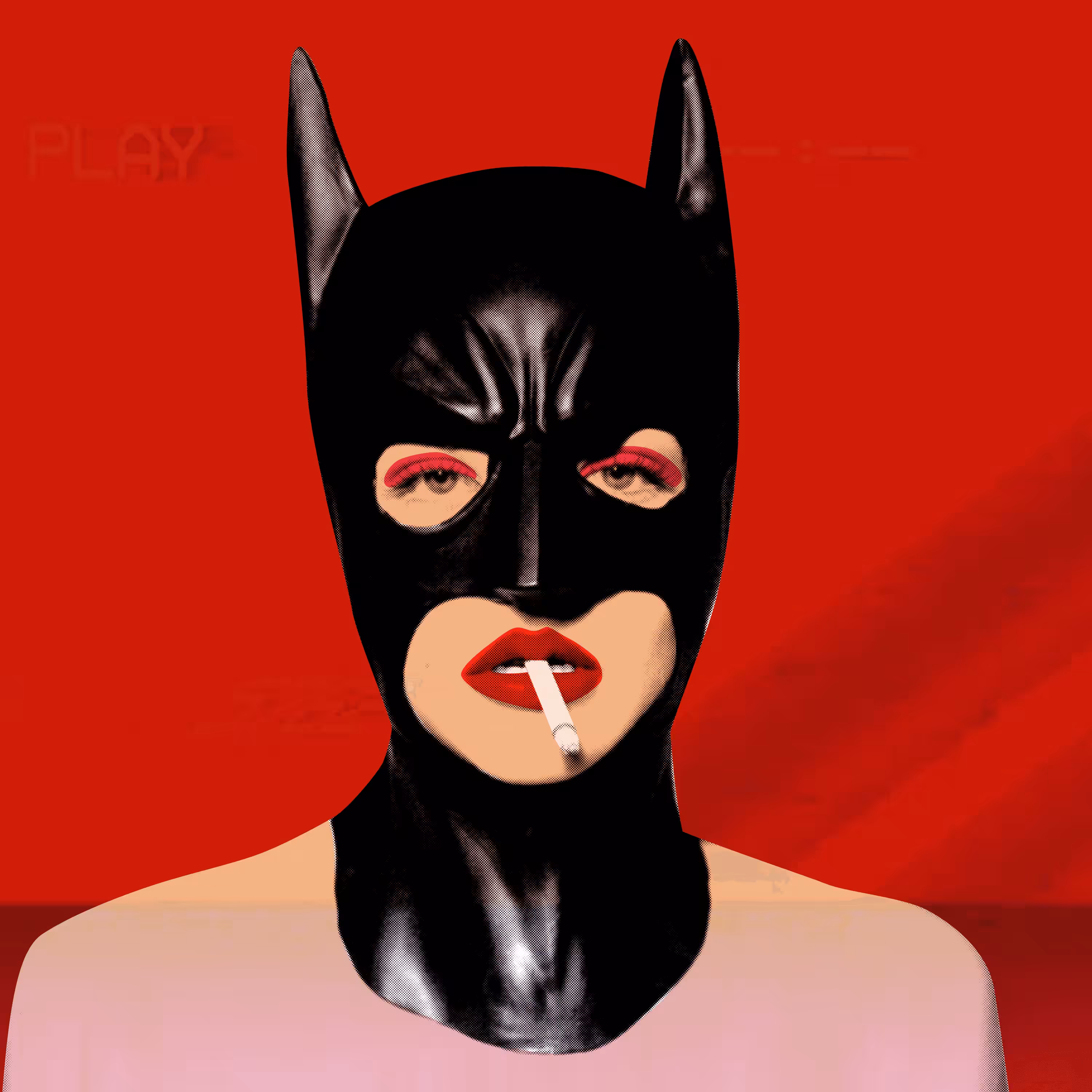 Batman, #10