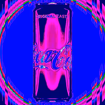 Coke